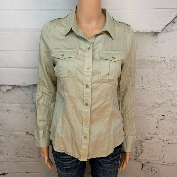 Talbots Tops - Talbots Top